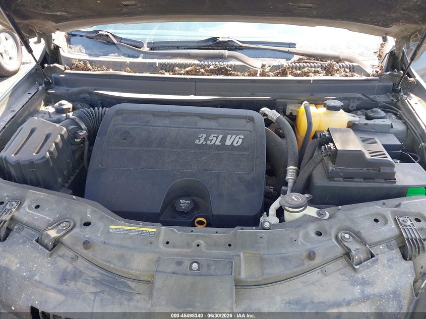 2009 Saturn Vue Xe VIN: 3GSDL43NX9S571948 Lot: 45498340