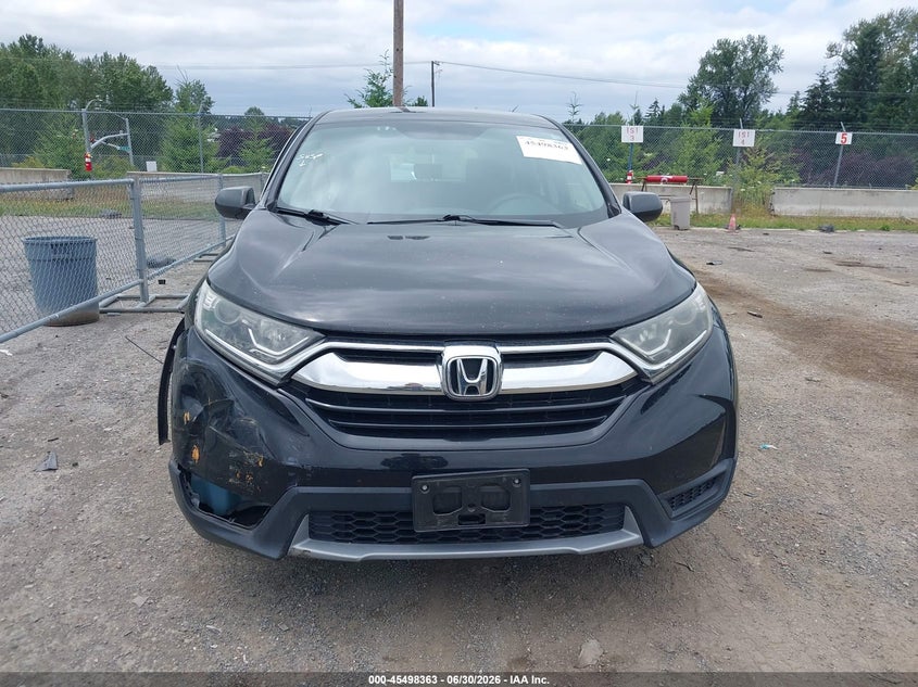 AtlanticExpress - Honda CR-V