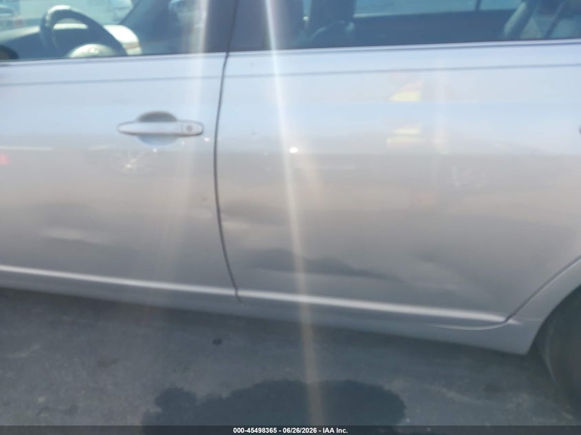 2005 Toyota Avalon Xls VIN: 4T1BK36B05U054441 Lot: 45498365