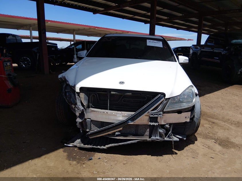 MERCEDES-BENZ C 250 2014 VIN WDDGF4HB1EA962678