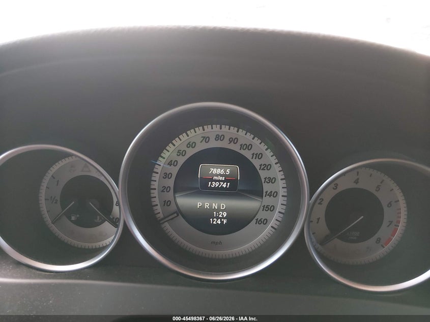 MERCEDES-BENZ C 250 2014 VIN WDDGF4HB1EA962678