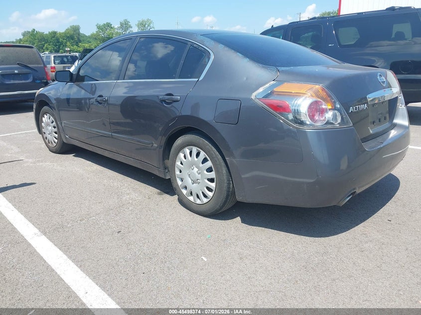 AtlanticExpress - Nissan Altima