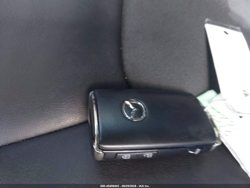 MAZDA CX-5 2023 VIN JM3KFBBM1P0153118