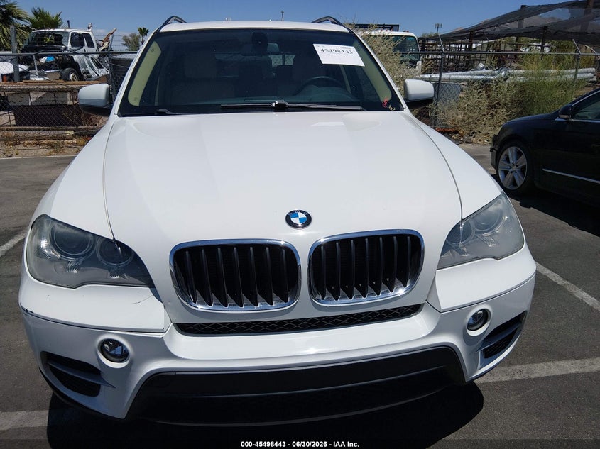 AtlanticExpress - BMW X5
