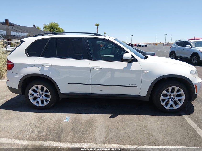 AtlanticExpress - BMW X5