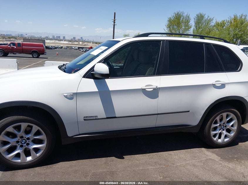 AtlanticExpress - BMW X5