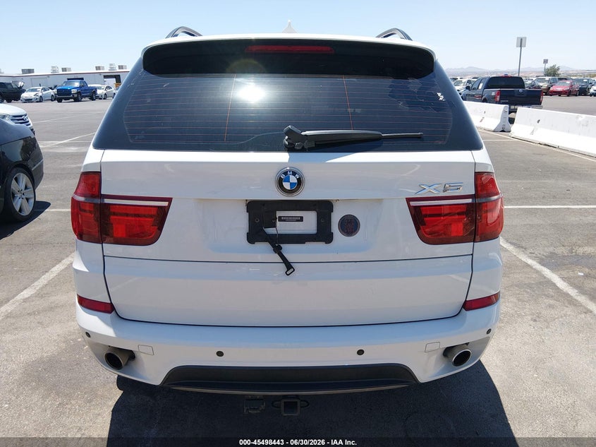 AtlanticExpress - BMW X5
