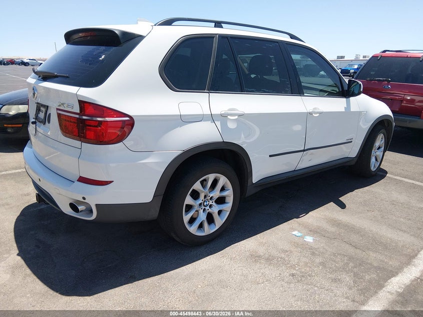 AtlanticExpress - BMW X5