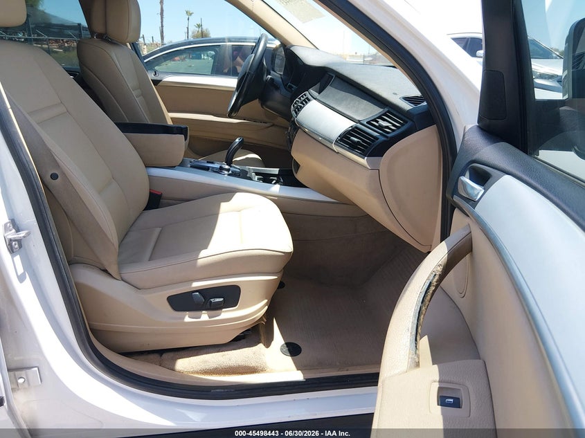 AtlanticExpress - BMW X5