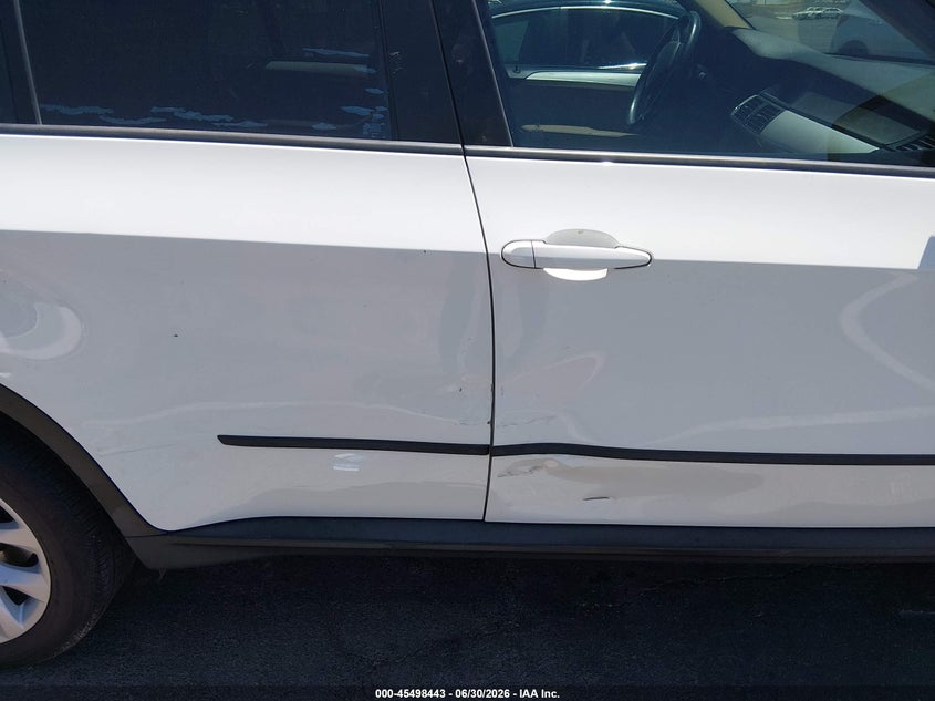 AtlanticExpress - BMW X5