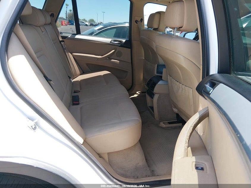 AtlanticExpress - BMW X5