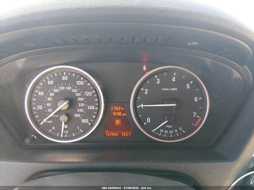AtlanticExpress - BMW X5