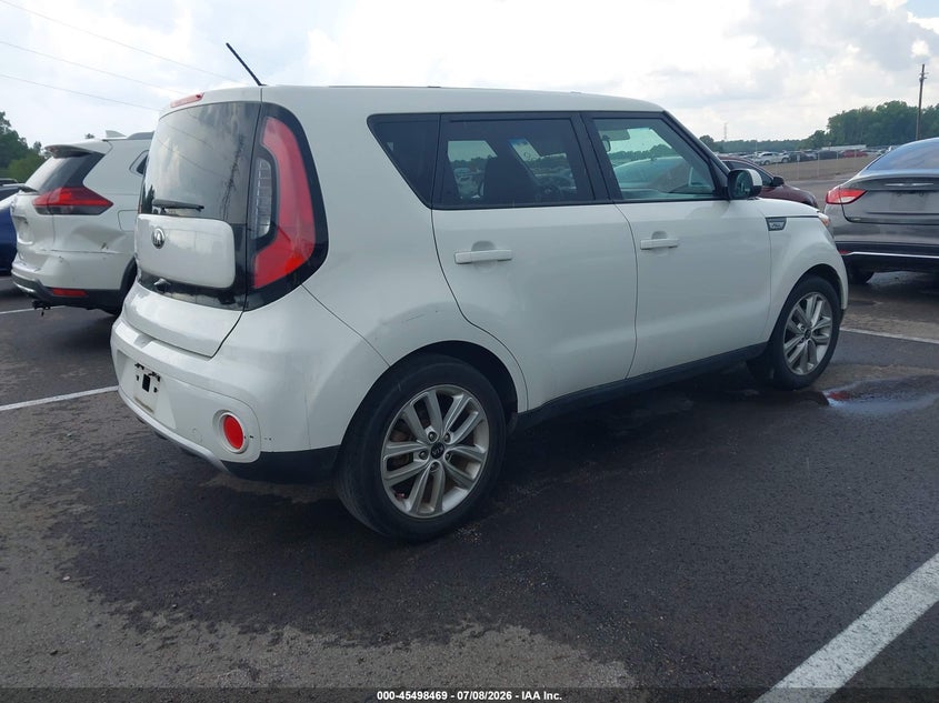 AtlanticExpress - Kia Soul