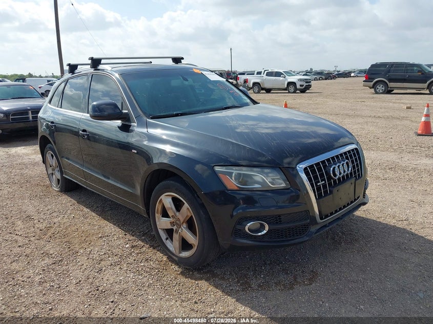 Vin: wa1dkafp9ca011853, lot: 45996696, audi q5 3.2 premium plus 2012 img_1