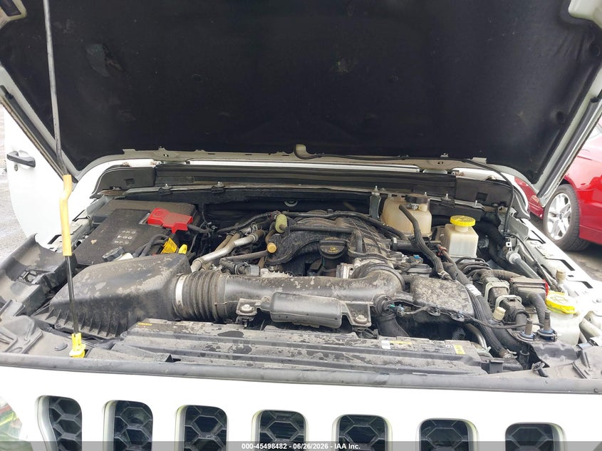 2022 Jeep Gladiator Overland 4X4 VIN: 1C6HJTFG9NL147775 Lot: 45498482