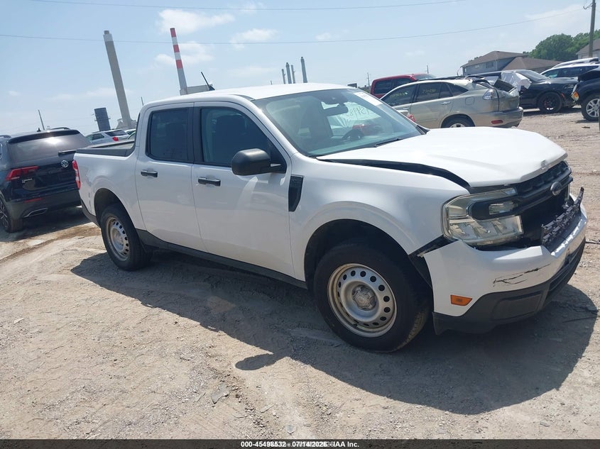 2022 Ford Maverick