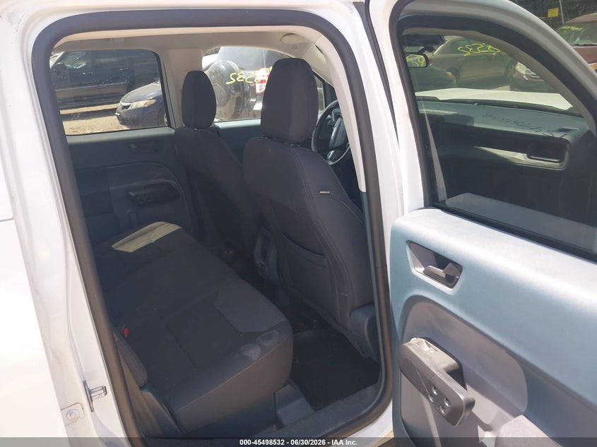 2022 Ford Maverick Lariat/Xl/Xlt VIN: 3FTTW8E92NRB00481 Lot: 45498532