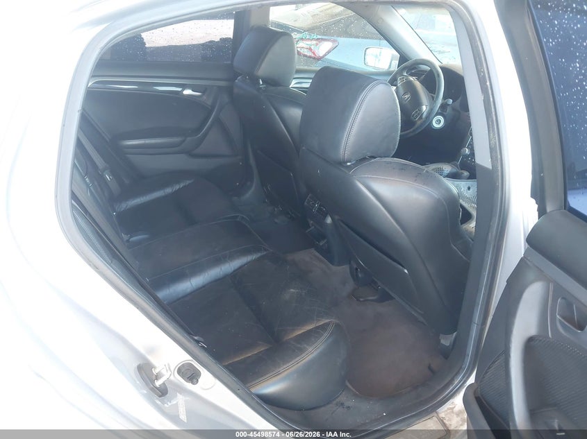 2006 ACURA TL auction photo 8