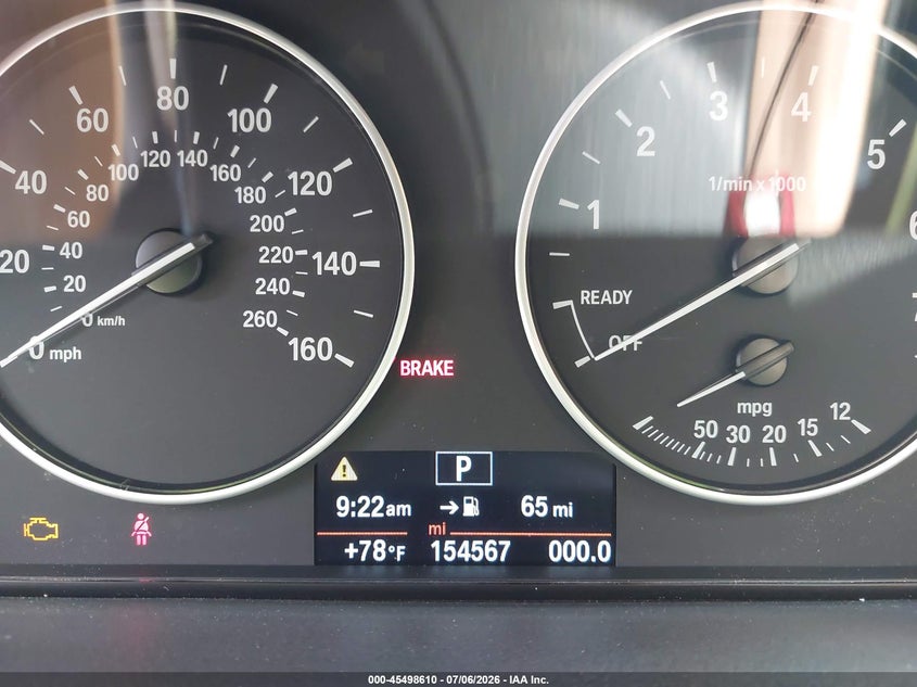 AtlanticExpress - BMW 3 Series