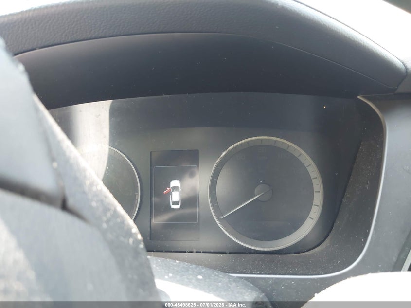 2015 HYUNDAI SONATA SEDAN 2.4L I-4 DI, DOHC, VVT, 185HP