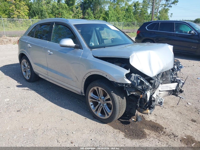 Vin: wa1bfcfs3gr017618, lot: 45996882, audi q3 2.0t premium plus 2016 img_1