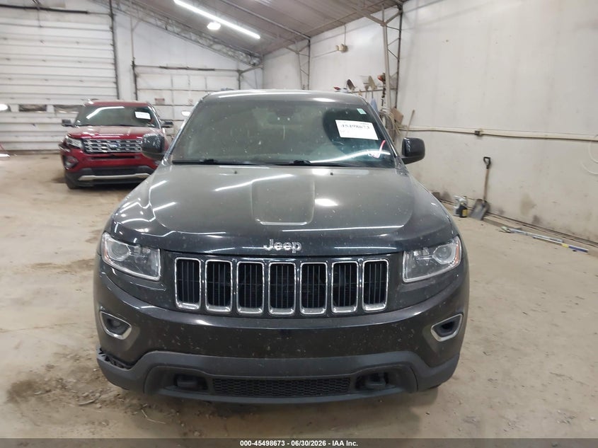 AtlanticExpress - Jeep Grand Cherokee