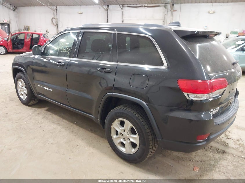 AtlanticExpress - Jeep Grand Cherokee