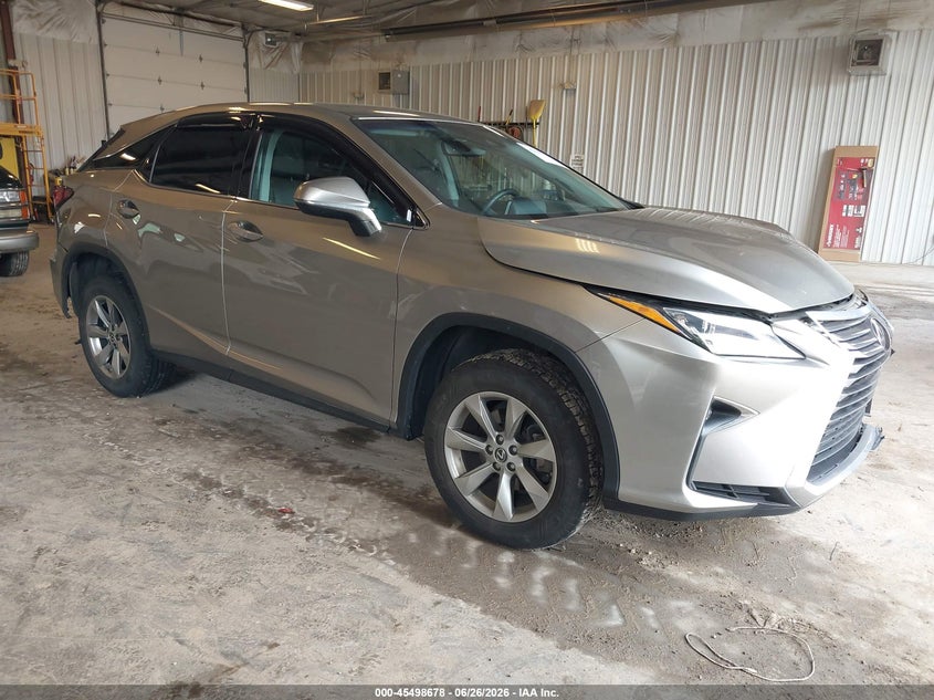 Vin: 2t2zzmca5jc107556, lot: 45996894, lexus rx 350 2018 img_1