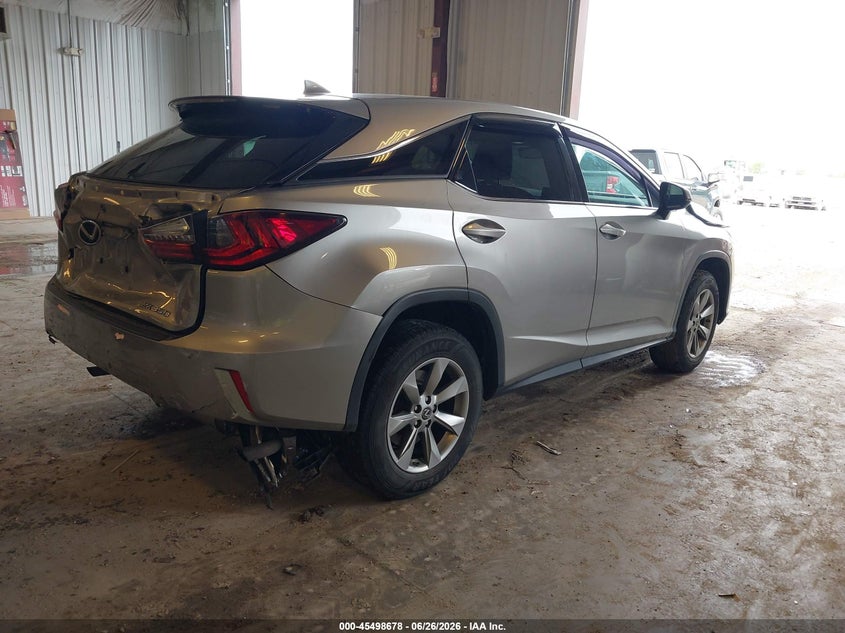 Vin: 2t2zzmca5jc107556, lot: 45996894, lexus rx 350 20184