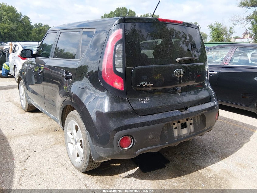 Фото 3 - KIA SOUL