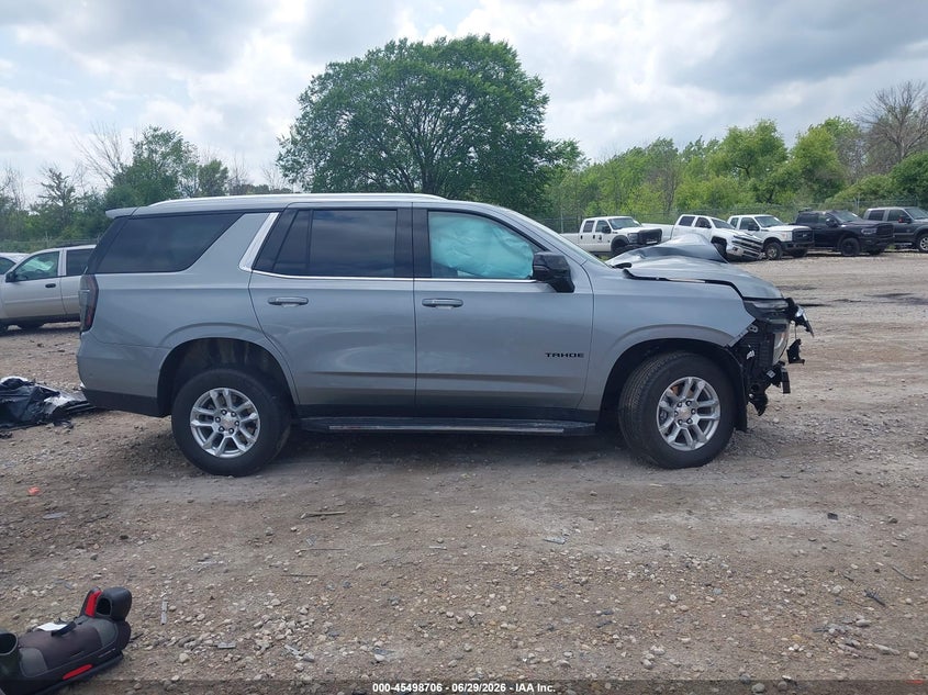 AtlanticExpress - Chevrolet Tahoe