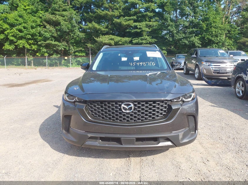 2024 Mazda Cx-50 2.5 S Select VIN: 7MMVABAM2RN238271 Lot: 45498716