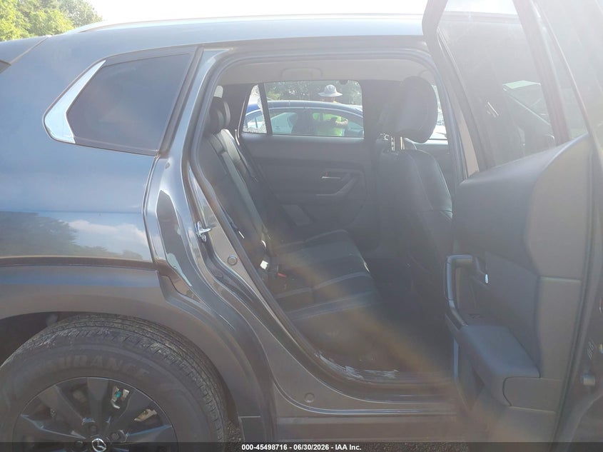 2024 Mazda Cx-50 2.5 S Select VIN: 7MMVABAM2RN238271 Lot: 45498716