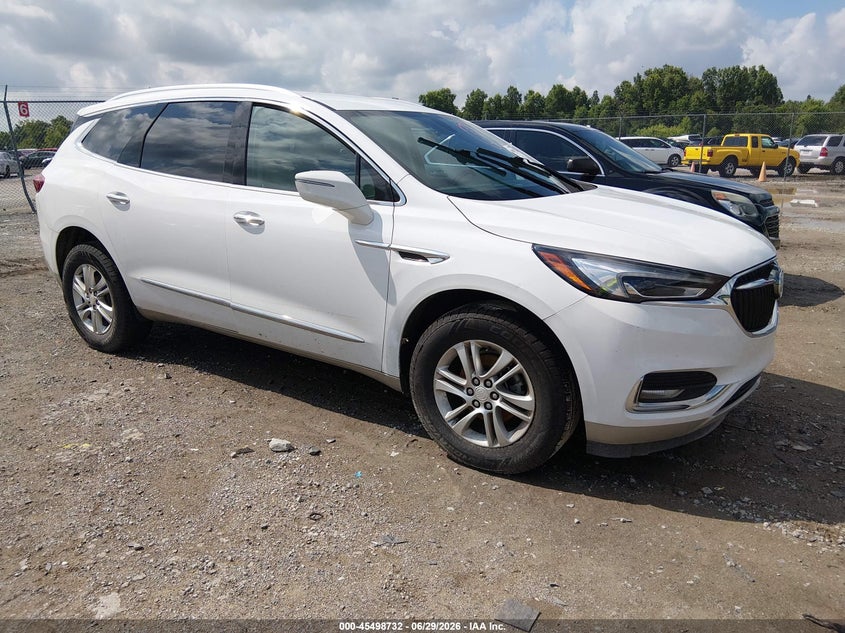 Zdjęcie główne ogłoszenia 2020 BUICK ENCLAVE