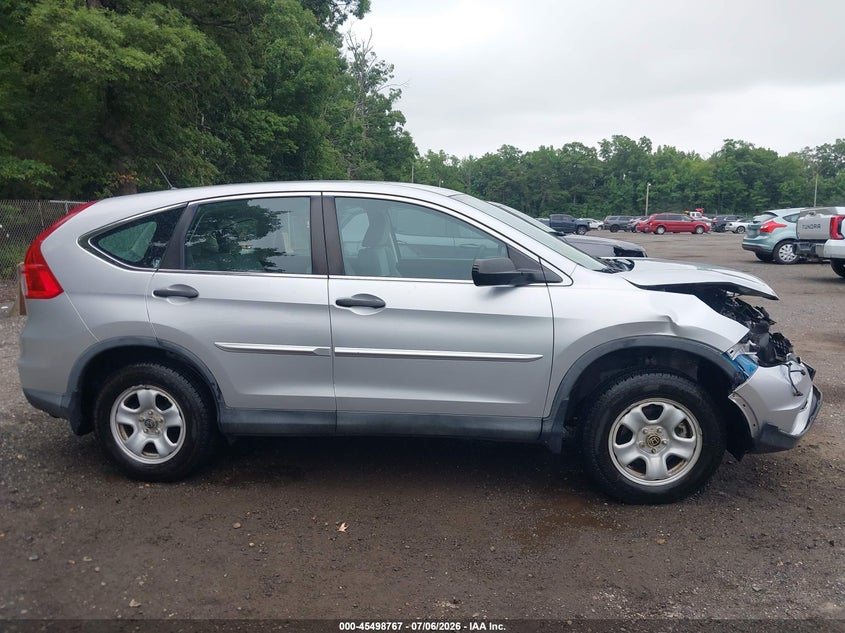 AtlanticExpress - Honda CR-V