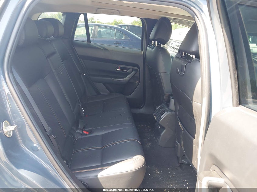 2023 Mazda Cx-50 2.5 Turbo Premium Plus VIN: 7MMVABEYXPN112704 Lot: 45498785