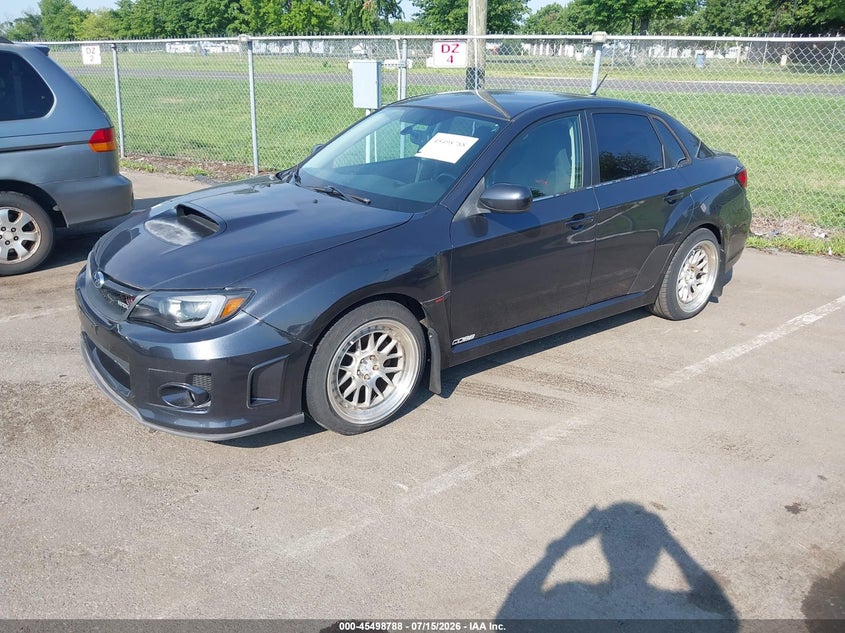 Vin: jf1gv7e61eg003077, lot: 45997004, subaru impreza wrx 20142