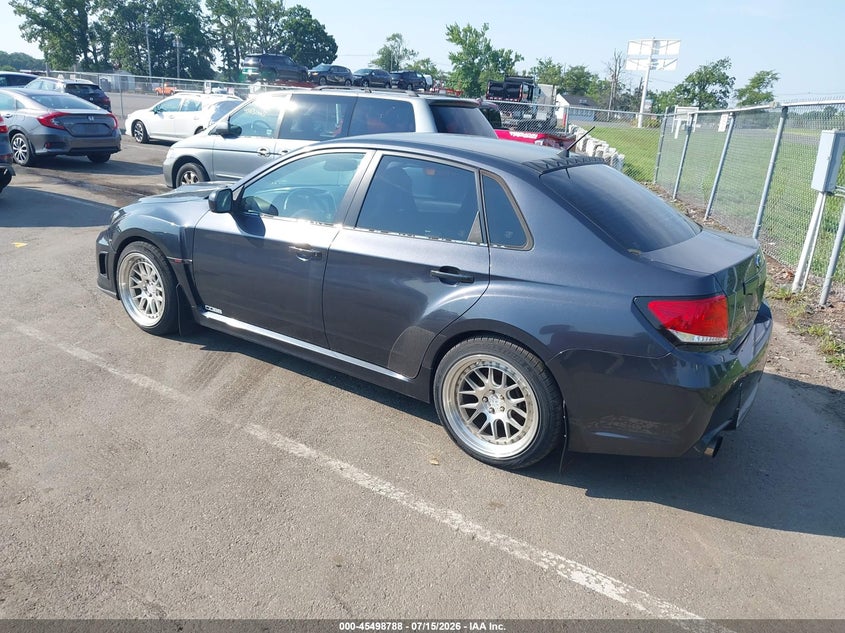 Vin: jf1gv7e61eg003077, lot: 45997004, subaru impreza wrx 20143