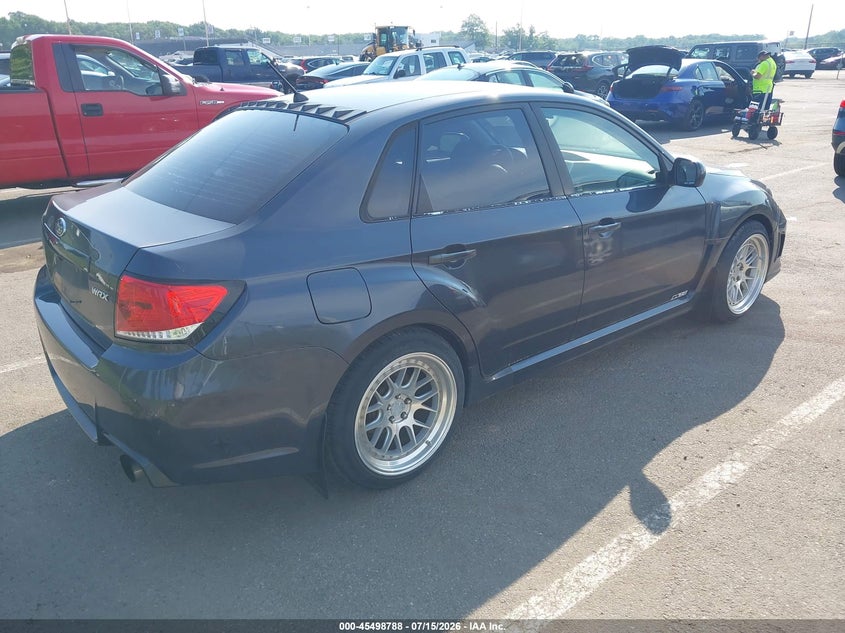Vin: jf1gv7e61eg003077, lot: 45997004, subaru impreza wrx 20144