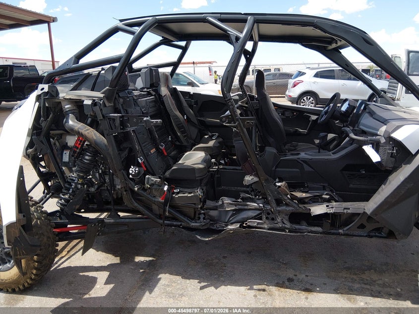 2026 Polaris Rzr Pro R 4 Ultimate VIN: 3NSR4K2K2TG230904 Lot: 45498797