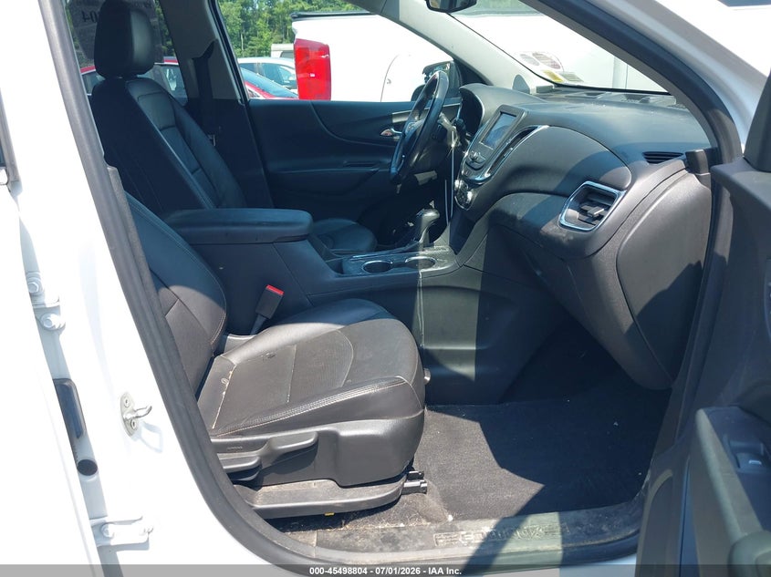 2020 CHEVROLET EQUINOX auction photo 5