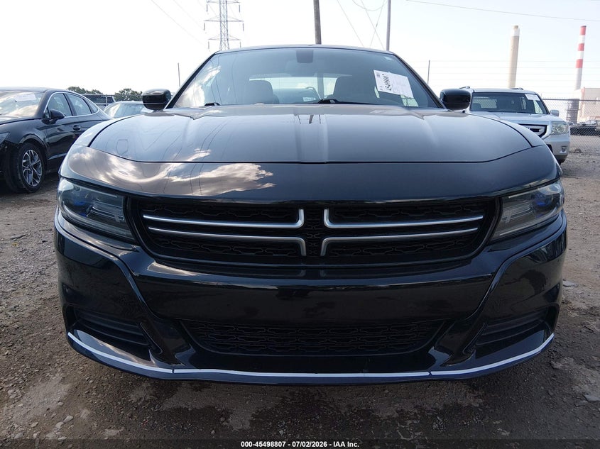 DODGE CHARGER - zdjęcie 12