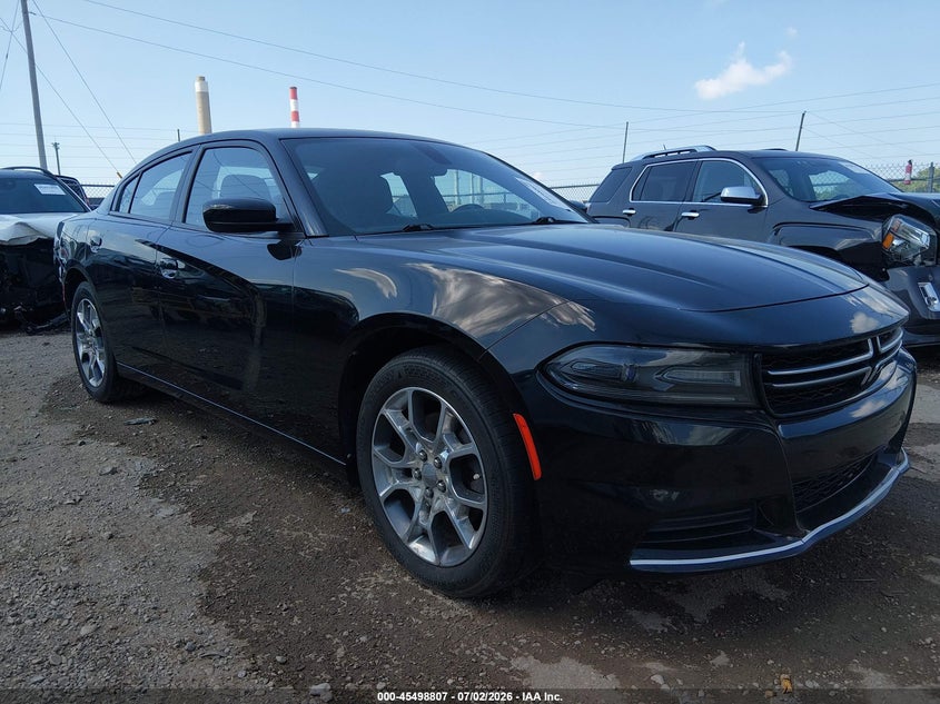 DODGE CHARGER - zdjęcie 6
