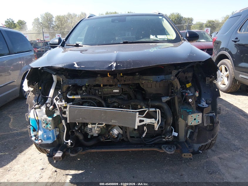 2023 Buick Encore Gx Select Fwd VIN: KL4MMDSL5PB046260 Lot: 45498809