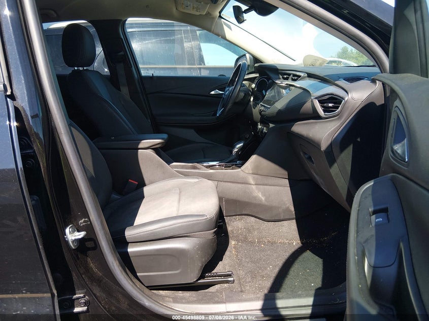 BUICK ENCORE GX 2023 VIN KL4MMDSL5PB046260