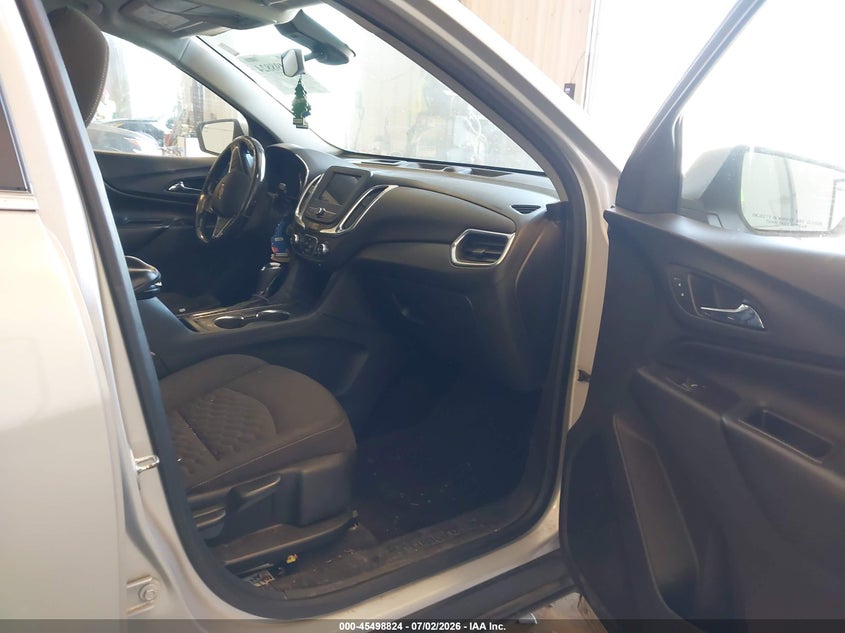 2019 CHEVROLET EQUINOX auction photo 5
