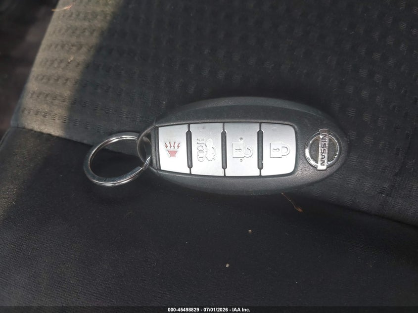 NISSAN ALTIMA 2014 VIN 1N4AL3AP9EN377743