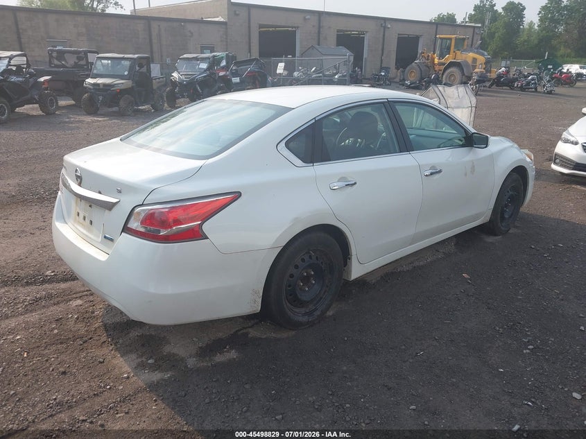 NISSAN ALTIMA 2014 VIN 1N4AL3AP9EN377743