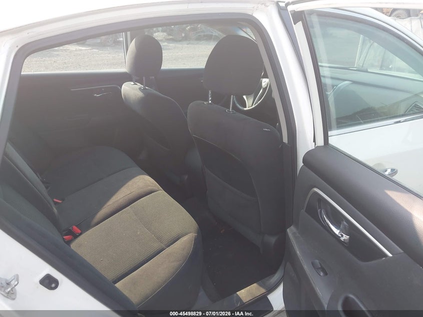 NISSAN ALTIMA 2014 VIN 1N4AL3AP9EN377743