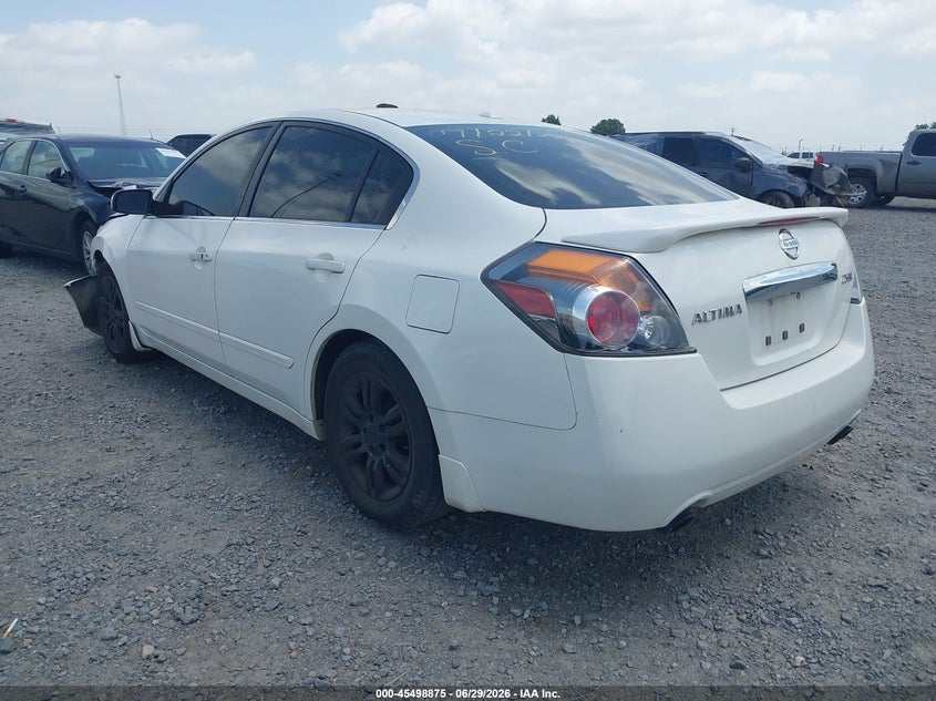 AtlanticExpress - Nissan Altima